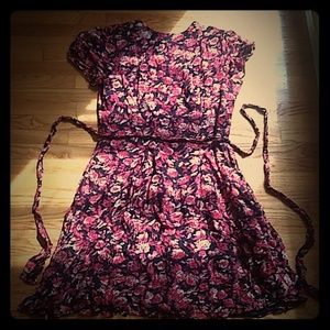 eShakti Dress with POCKETS!